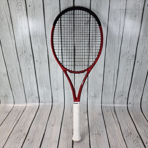 Wilson clash impugnatura - clash, 98