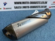 Ktm 790 890 duke akrapovic - 790, r