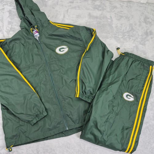 Set tuta vintage green - tuta,