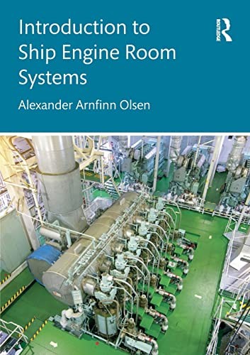 Introduction ship engine - introduction,