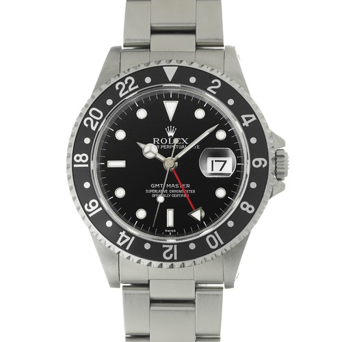 Orologio rolex gmt master - orologio, gmt-master