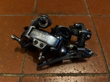 Deragliatore anteriore e