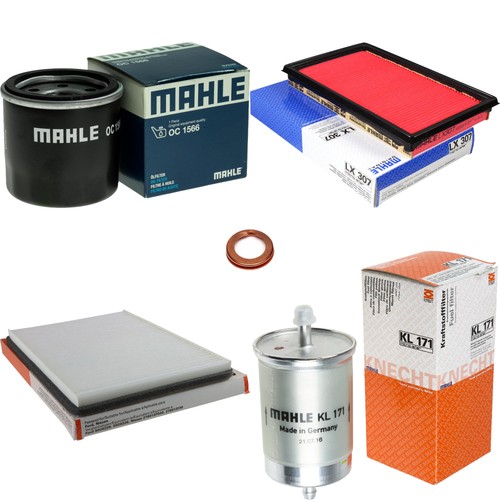 Mahle controllo set adatto per - set,