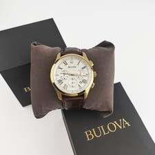 Orologio Uomo Bulova Wilton