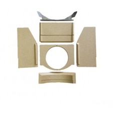 HWAM Kit scamolfo interni vermiculite da marzo 2007 Beethoven, Ravel, 3120, 3520