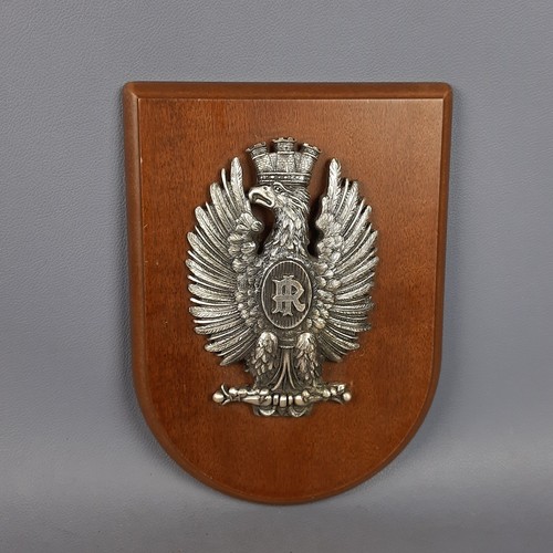 Stemma altorilievo araldico - stemma,