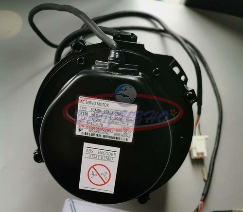1pz nuovo servomotore - nuovo,