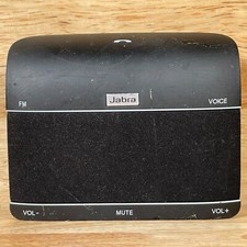 Jabra Freeway HFS100 Nero