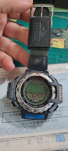 Nos vintage casio - nos,