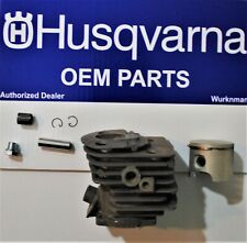 Gruppo cilindro originale OEM