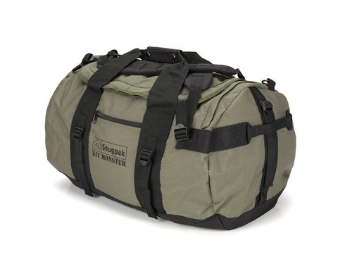 Snugpak 65l 120l kit monster - 65l/120l,