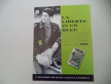 Advertising pubblicità 1993 - pubblicità,