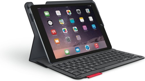Logitech type per ipad - per, air