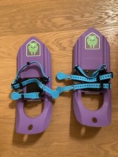 Ciaspole Racchette da neve per bambini MSR