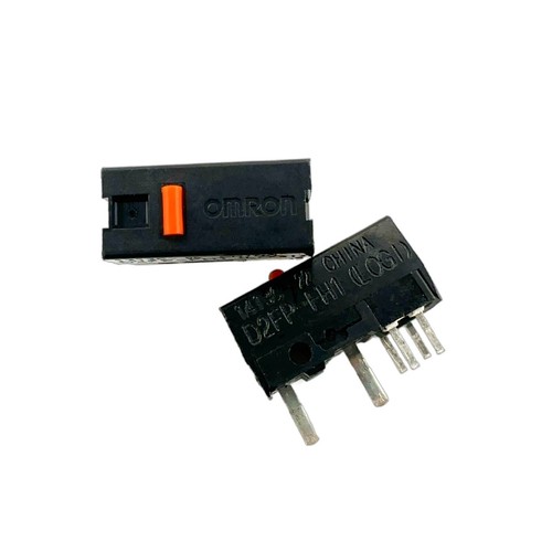 Microinterruttore ottico omron - microinterruttore,