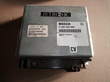 Centralina motore Volvo 940