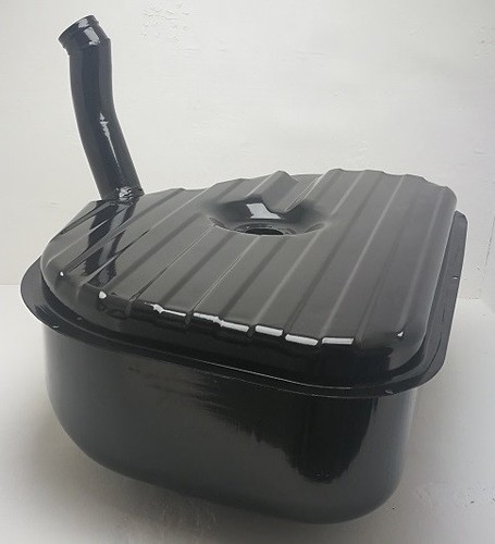 Serbatoio carburante nuovo
