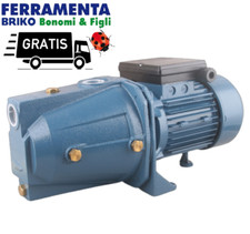 Hydrajet elettropompa pompa - hydrajet,