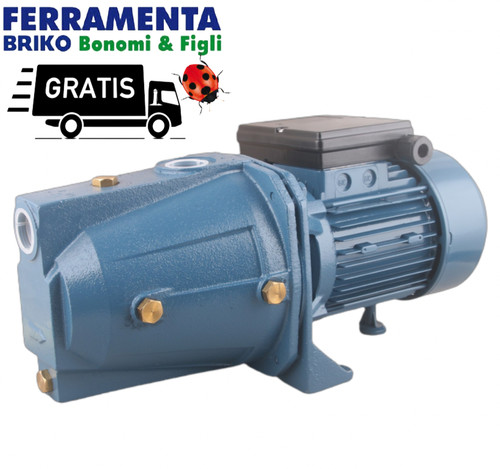 Hydrajet elettropompa pompa - hydrajet,