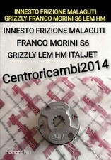 INNESTO FRIZIONE MALAGUTI