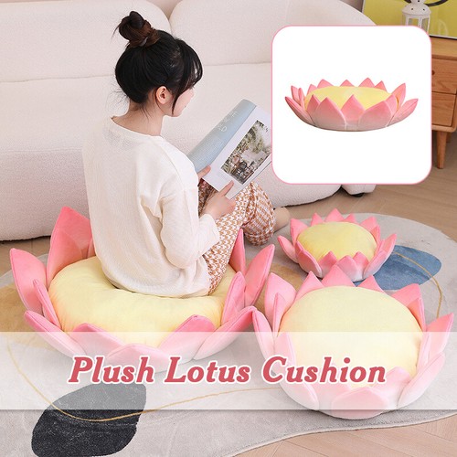 Cuscino terra futon - da, loto