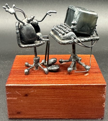 Scultura originale greg quayle - originale,