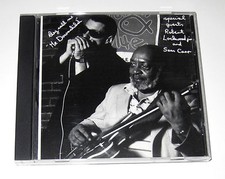 CD: Mr. Downchild - They Call