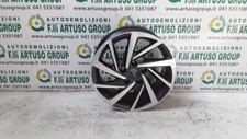 CERCHIO IN LEGA VW GOLF 7 2019