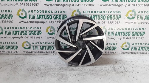 Cerchio lega golf 7 2019 - golf,