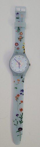 Orologio swatch donna - orologio, azzurro