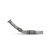 Scarico Scorpion Sports Cat & Downpipe Audi TT 1.8T 180cv MK1 Quattro SAUX040 