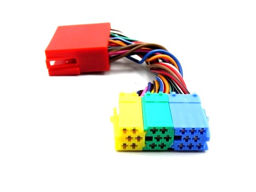 Cavo adattatore mini iso - mini, 20pin
