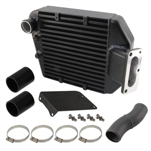Kit intercooler attacco