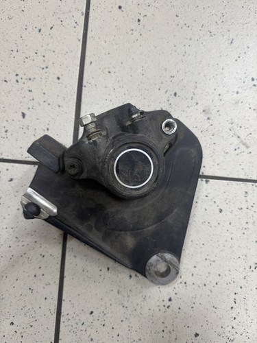 Harley davidson pinza freno - davidson,