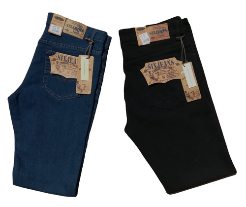 Ultimi originale six jeans - originale,