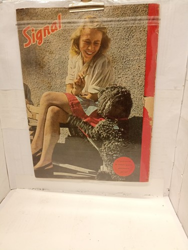 Signal 1944 originale - n°15,