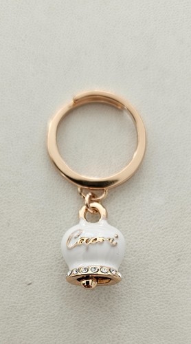 Anello donna amo capri - amo, in