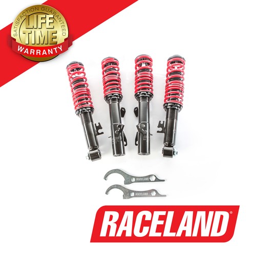 Raceland coilovers kit - raceland,