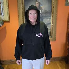 Felpa con cappuccio MSGM