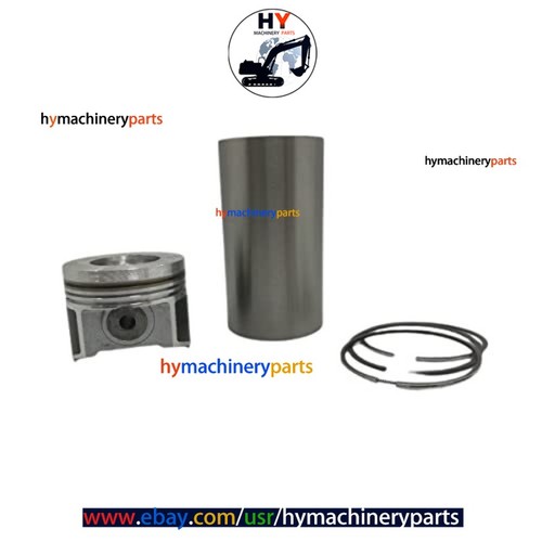 1kit - (piston, (with
