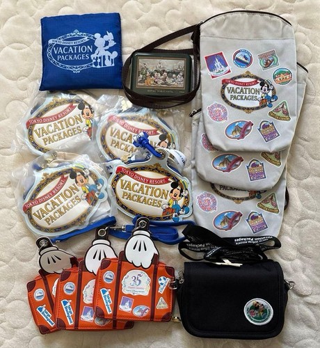 Pacchetto vacanza disney con - pacchetto,