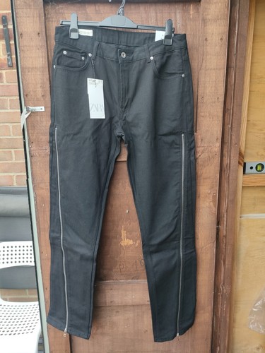 Jeans uomo zara - jeans,