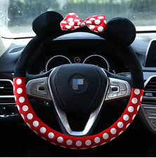 Coprivolante peluche Topolino