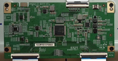 6021287 pcb hv650qub - 47-6021287, c-pcb_hv650qub