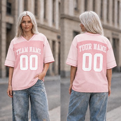Maglia calcio personalizzata