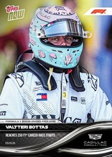 Valtteri bottas 250th - bottas,
