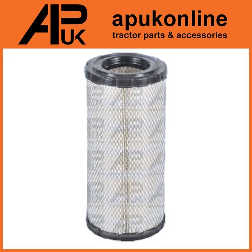 Filtro aria fleetguard af25557 - filtro,