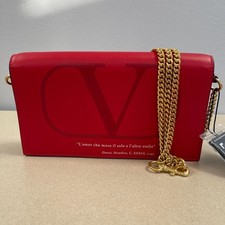 Borsa Valentino Garavani Love