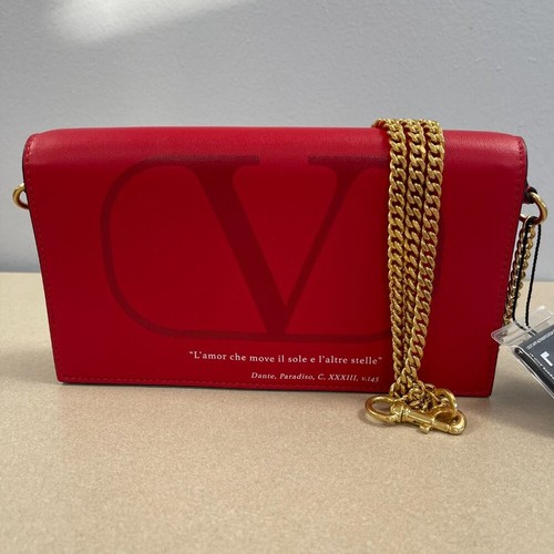 Borsa valentino garavani - garavani, love