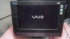 Sony - VAIO 3.0E GHz